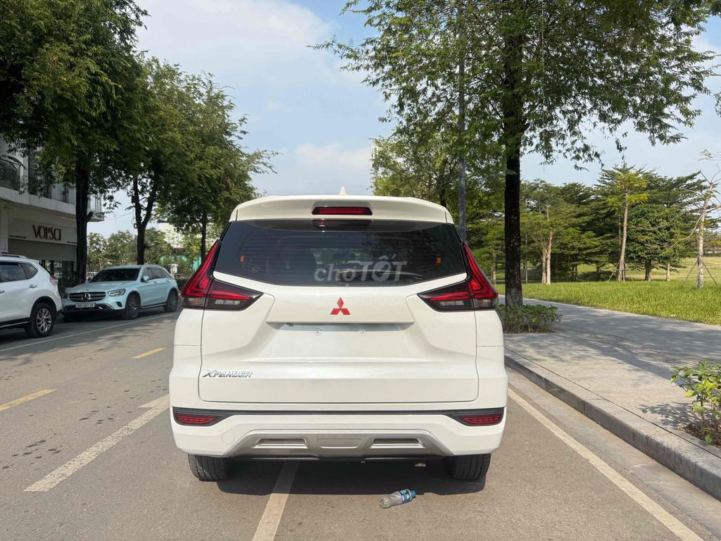 Mitsubishi Xpander 2020 Premium. Mua bán Ô tô tại Quận Thanh Xuân Hà Nội được đăng bởi Đạo tân thành  hình 5