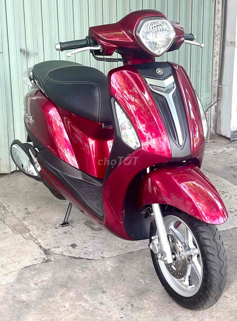 Yamaha Grande 2018. Mua bán Xe máy tại Thành phố Vũng Tàu Bà Rịa - Vũng Tàu được đăng bởi Cao Trí hình 2