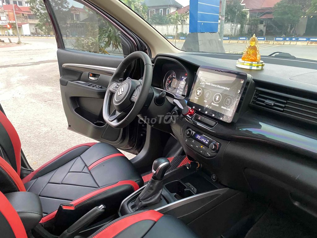 Suzuki XL7 2022 GLX 51.000 km. Mua bán Ô tô tại Huyện Hà Trung Thanh Hóa được đăng bởi OTO CŨ PHƯƠNG NAM hình 19