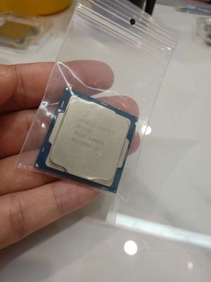 Intel Core i3-7100. Mua bán Linh kiện (RAM, Card...) tại Thành phố Thủ Đức Tp Hồ Chí Minh được đăng bởi Tom Lee