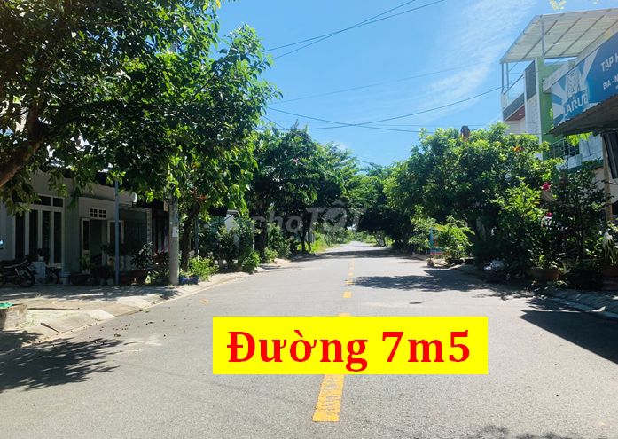 🔴💥Đất mt đường 7m5 cách UB phường Hòa Hiệp Nam 200m | Giá tốt