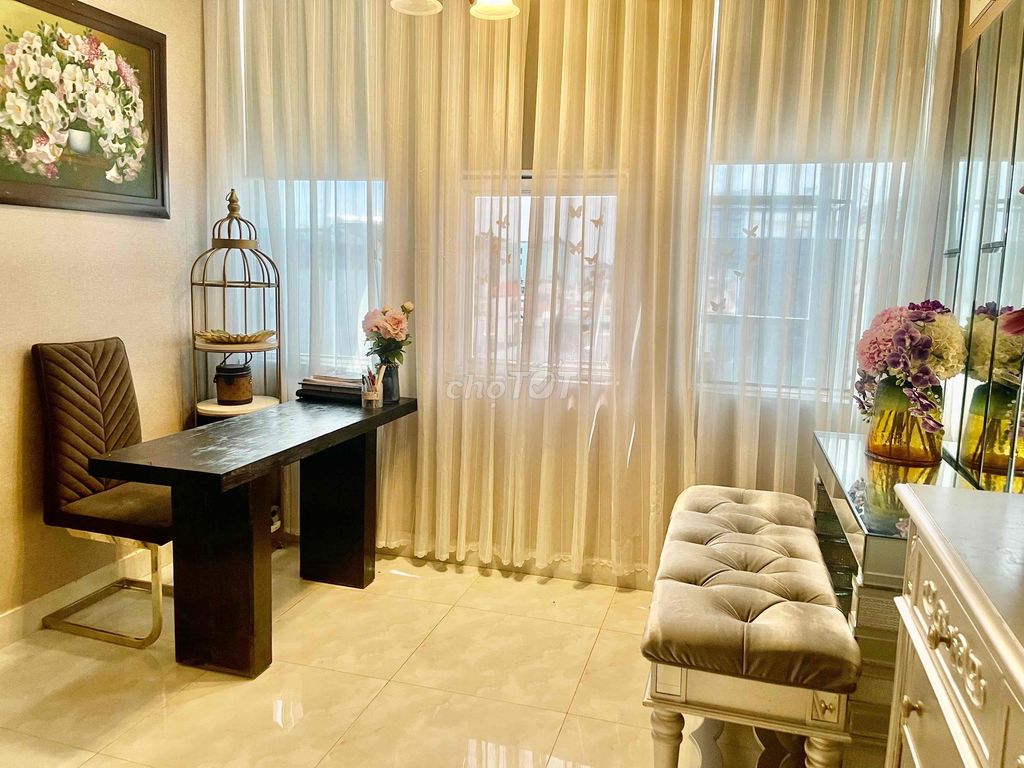Căn hộ studio Cộng Hoà, Tân Bình