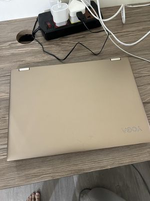 CẦN BÁN Laptop Lenovo Yoga 520