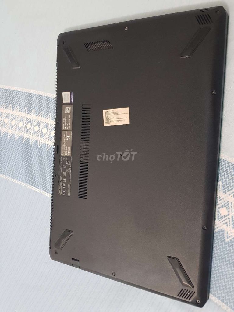 cần bán lap top asus Gaming F570z ryzen5. Mua bán Laptop tại Quận Tân Bình Tp Hồ Chí Minh được đăng bởi Loi hình 4