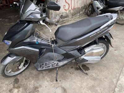 Honda Air Blade 2018 Xám. Mua bán Xe máy tại Huyện Tiền Hải Thái Bình được đăng bởi TKAN
