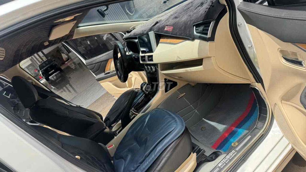 Mitsubishi Xpander 2019 1.5 AT. Mua bán Ô tô tại Huyện Cẩm Mỹ Đồng Nai được đăng bởi Ô Tô Lân Ngọc Đồng Nai hình 12