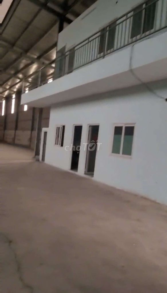 Bán nhà xưởng Tân Uyên 1400m² Mặt tiền kinh doanh , sản xuất đầu tư. Mua bán văn phòng, mặt bằng kinh doanh tại Thị xã Tân Uyên Bình Dương được đăng bởi Sỹ Kho Xưởng hình 1