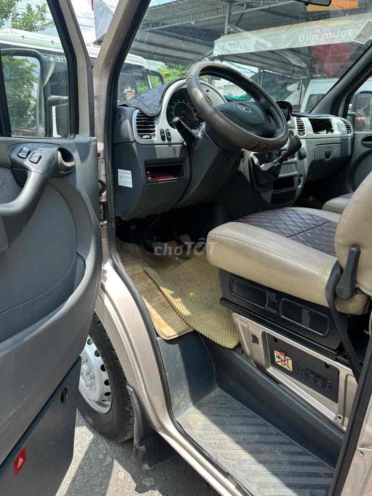 tai van 3n 940kg đời 2010 CD311 chính chủ. Mua bán Ô tô tại Huyện Củ Chi Tp Hồ Chí Minh được đăng bởi phong nguyen hình 13