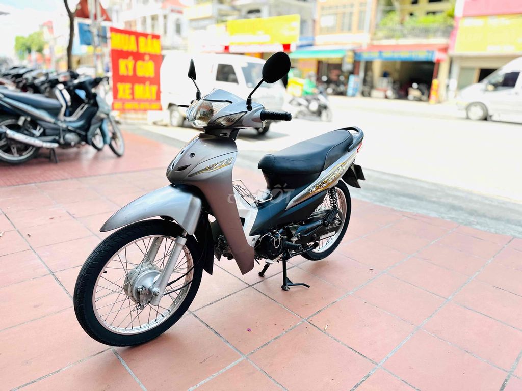 Bán Wave 50cc. Mua bán Xe máy tại Quận Hồng Bàng Hải Phòng được đăng bởi Bảo An hình 2