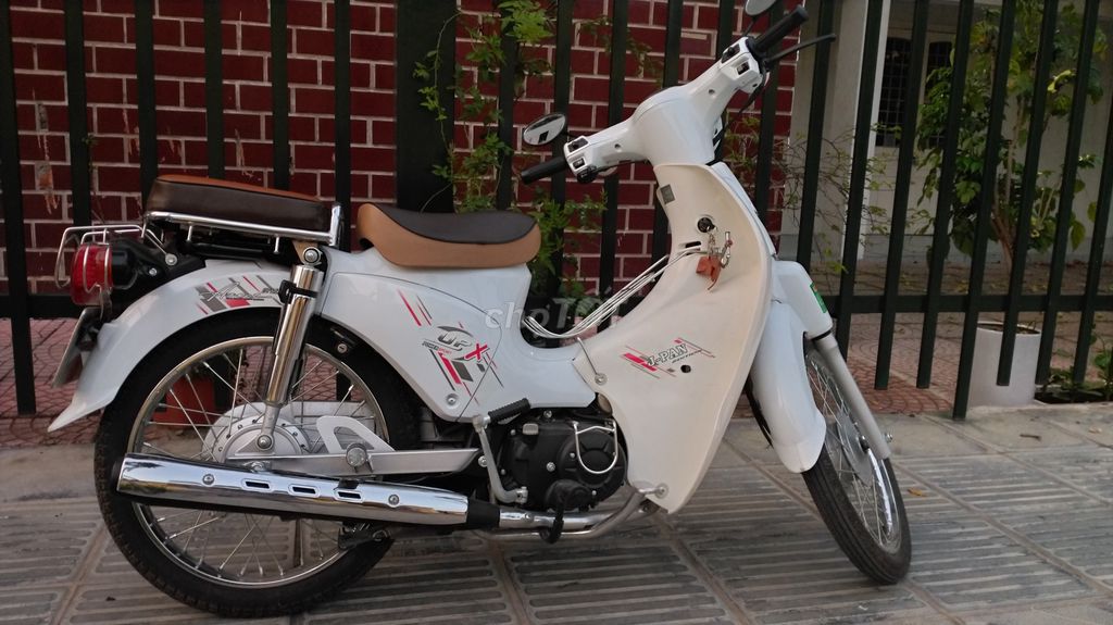 Cup j-Pan Taya 50cc Đời 2024 , giấy tờ chính chủ. Mua bán Xe máy tại Quận Long Biên Hà Nội được đăng bởi HOANG hình 5