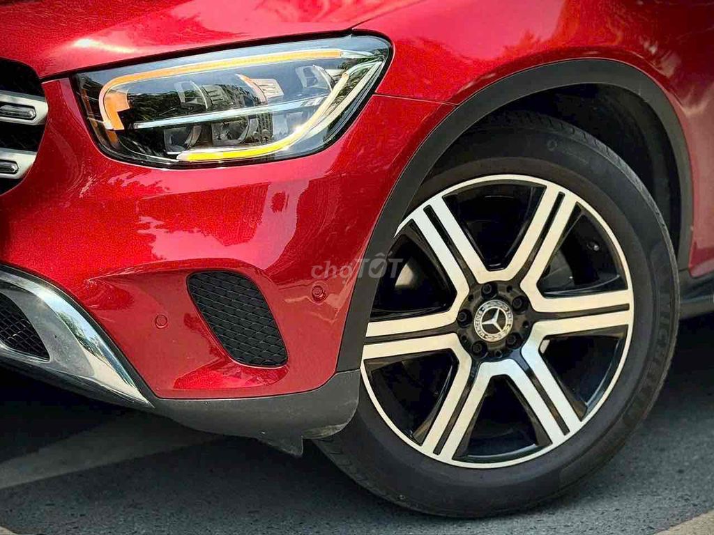 Mercedes Benz GLC 2021 200 4MATIC - 70000 km. Mua bán Ô tô tại Huyện Đông Anh Hà Nội được đăng bởi quang bảo hình 19
