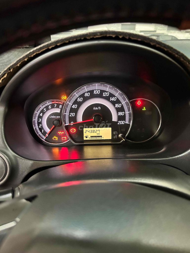 Mitsubishi Attrage 2016 1.2 MT - 243827 km. Mua bán Ô tô tại Quận Bình Tân Tp Hồ Chí Minh được đăng bởi Ng Lê Thọ hình 17