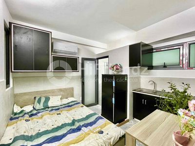 STUDIO MỚI KENG FULL NT GẦN VĂN LANG-IUH GIÁP BÌNH THẠNH-LÊ QUANG ĐINH
