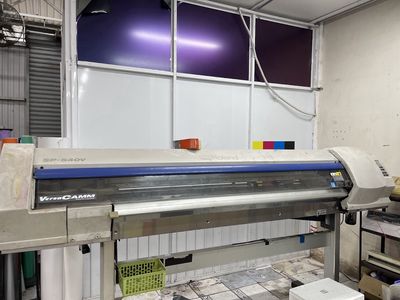Máy in Roland SP-540V. Mua bán Đồ dùng văn phòng tại Huyện Nhà Bè Tp Hồ Chí Minh được đăng bởi Anh Cường