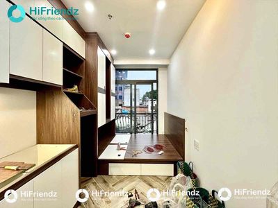 Аренда · 1 комн. · 25 м² · Quận Tân Phú, ул. Đường Gò Dầu