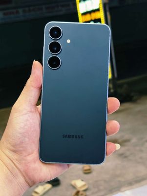 💥S25 FE -5G Ram 8/256GB còn BH care 2028