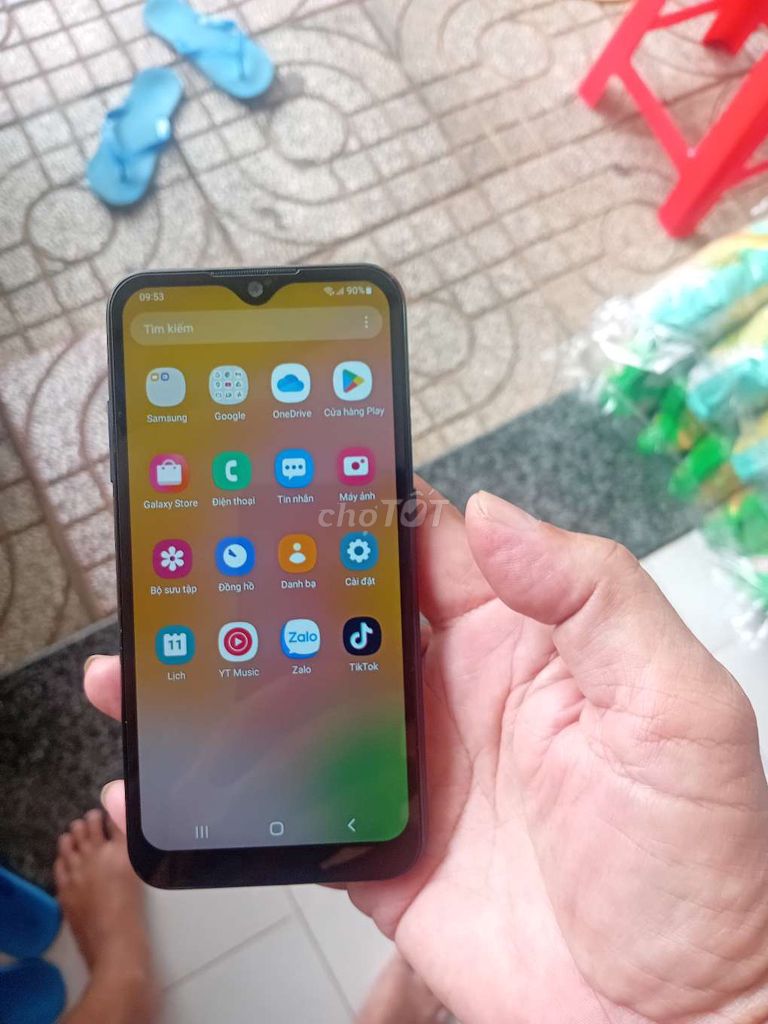 Samsung a01. Mua bán Điện thoại tại Thành phố Đồng Xoài Bình Phước được đăng bởi mai ba hai hình 1