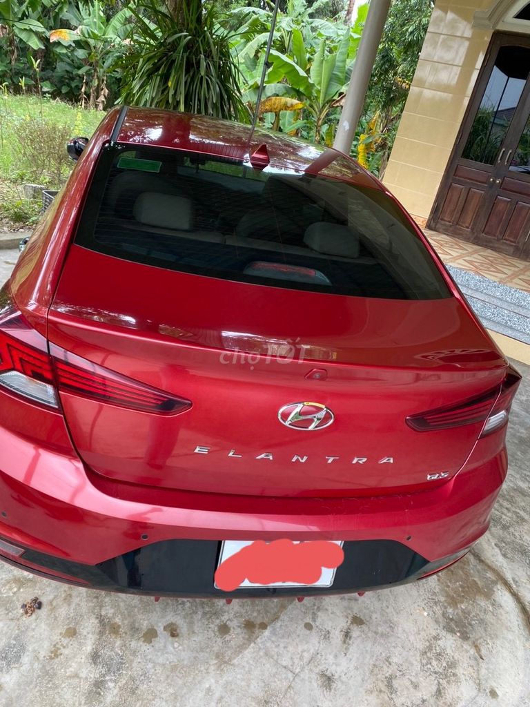 Hyundai Elantra 2020 2.0 AT - 50000 km. Mua bán Ô tô tại Quận Hoàng Mai Hà Nội được đăng bởi Nguyễn Đình Tuấn hình 3