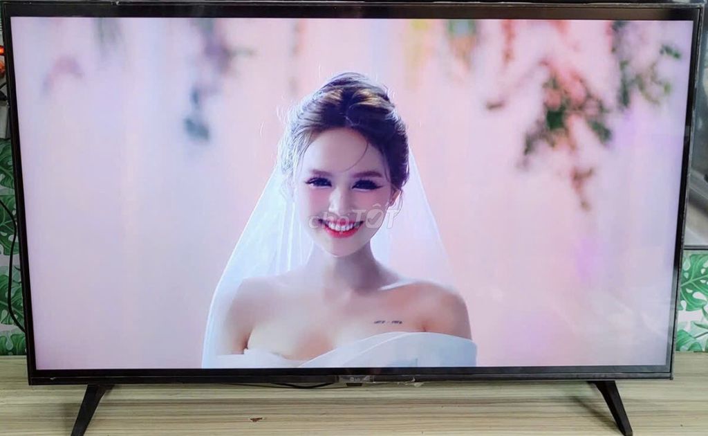 Tivi LG 43UQ8000 4K. Mua bán Tivi, Âm thanh tại Quận Hoàng Mai Hà Nội được đăng bởi Điện Máy An Khang hình 1