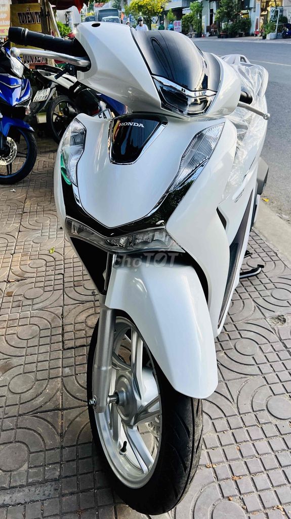 sh 160 mới 2025. Mua bán Xe máy tại Thành phố Sa Đéc Đồng Tháp được đăng bởi XE MÁY 66 ĐỒNG THÁP hình 12