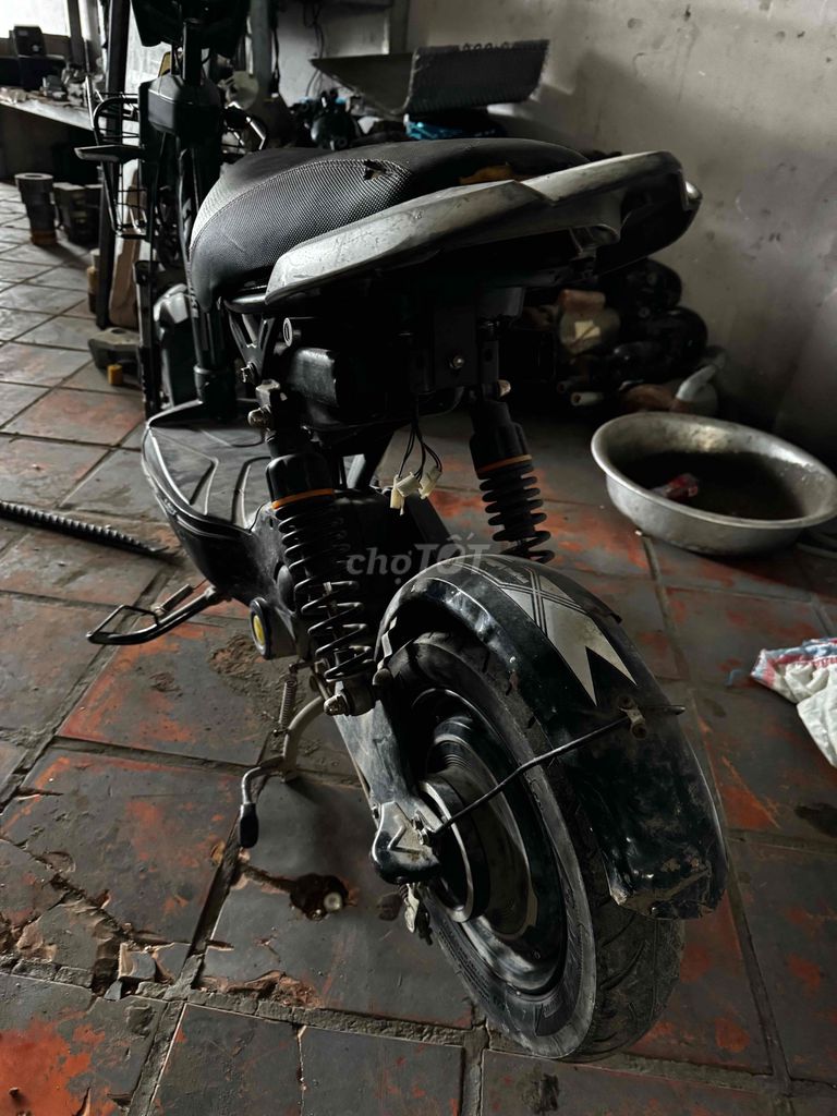 xe hư bình. Mua bán Xe điện tại Thành phố Dĩ An Bình Dương được đăng bởi đồ điện tử hình 3