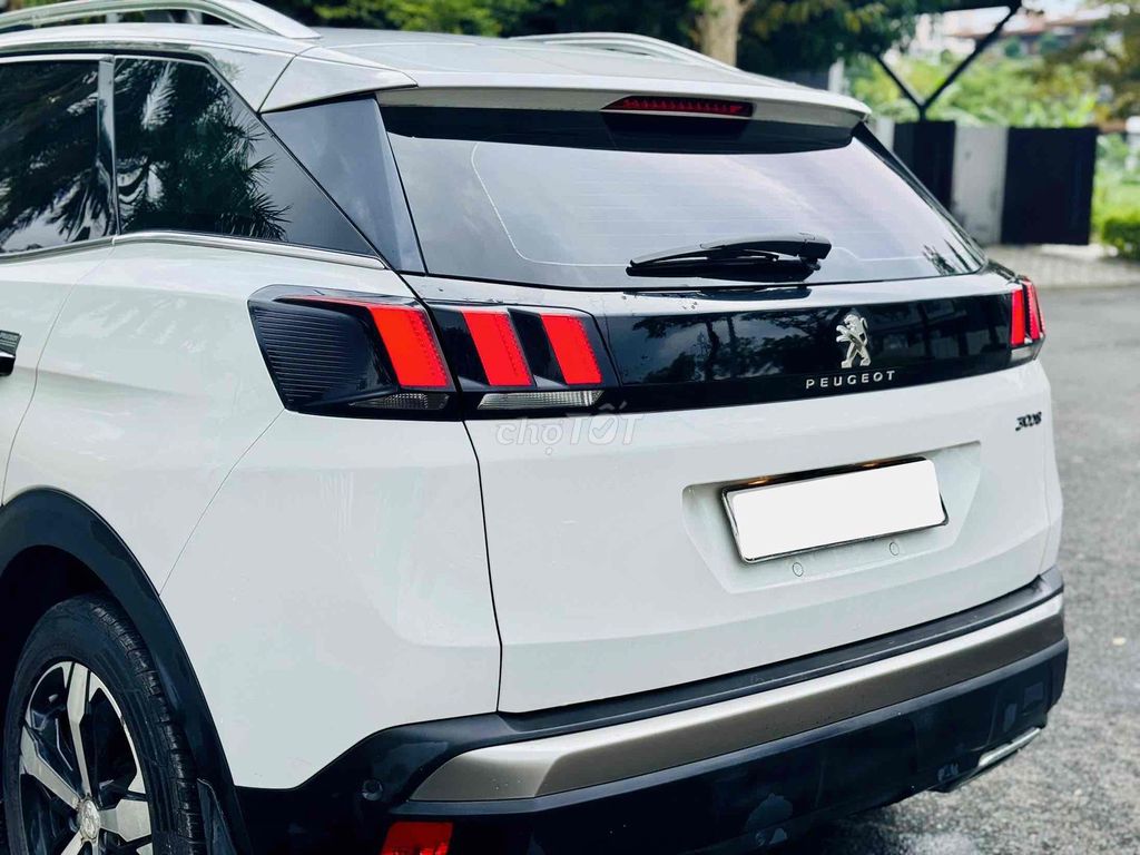 Peugeot 30***0 km. Mua bán Ô tô tại Quận Hải Châu Đà Nẵng được đăng bởi Lê kha hình 5