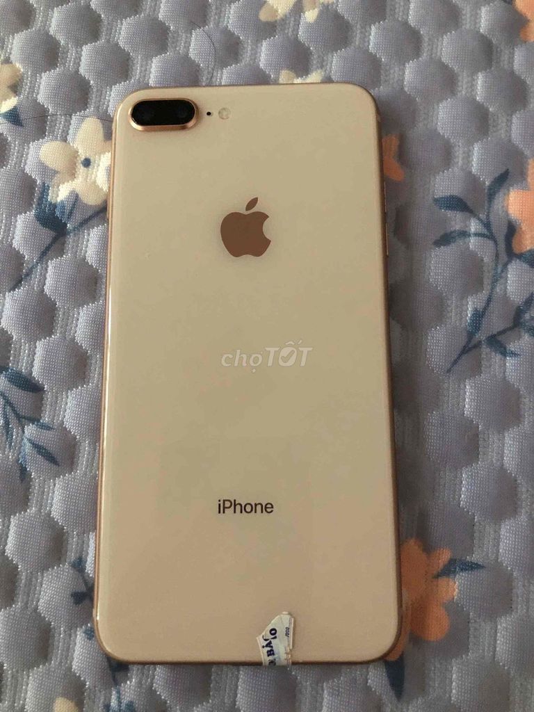 IPHONE 8 PLUS 64GB VNA MỚI TINH ĐẸP KENG LIKE NEW. Mua bán Điện thoại tại Thành phố Vũng Tàu Bà Rịa - Vũng Tàu được đăng bởi Quý Vũng Tàu hình 1