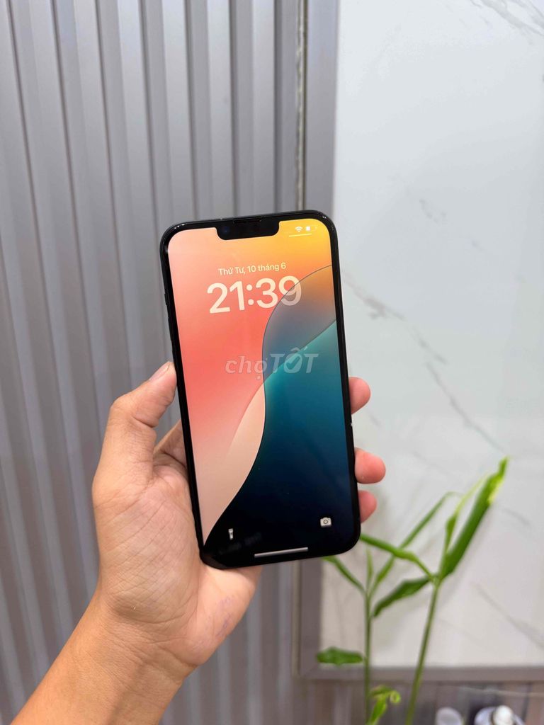 iPhone 14 Plus 128G Quốc Tế Full. Mua bán Điện thoại tại Quận Thanh Khê Đà Nẵng được đăng bởi Mila hình 1