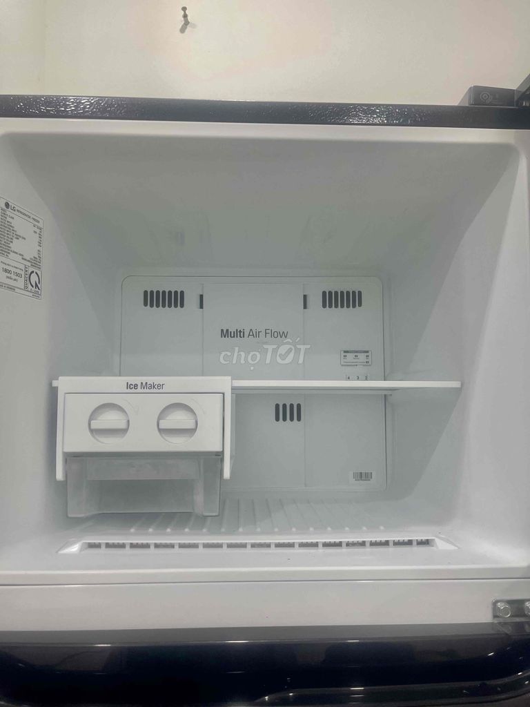 Tủ lạnh LG smart Inverter 334L mới. Mua bán Tủ lạnh tại Quận Hoàng Mai Hà Nội được đăng bởi Hao hình 4