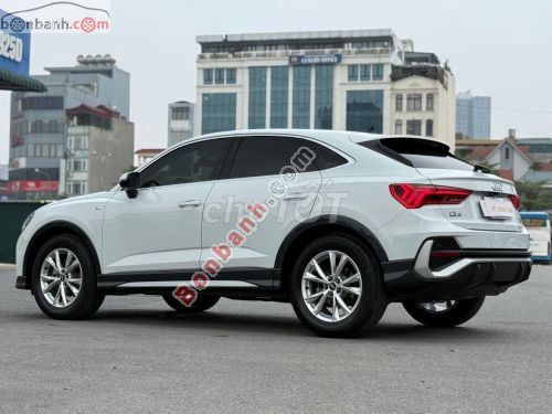 Audi Q3 35 TFSI 2021. Mua bán Ô tô tại Thành phố Thủ Đức Tp Hồ Chí Minh được đăng bởi Mạnh hình 2