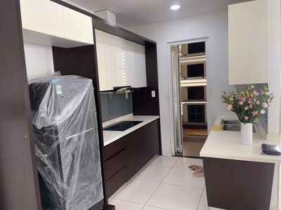 CHO THUÊ CĂN HỘ CHUNG CƯ LỮ GIA PLAZA, QUẬN 11 – 120M² 3PN 2WC MỚI ĐẸP