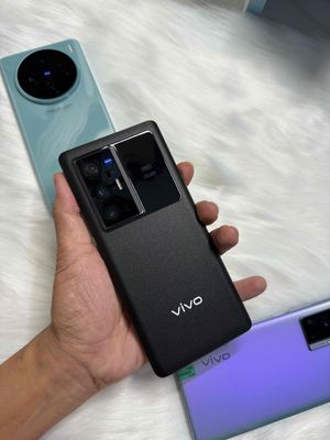 Vivo X70 pro plus zin đẹp 512gb. Mua bán Điện thoại tại Quận Bình Tân Tp Hồ Chí Minh được đăng bởi NyDa Store
