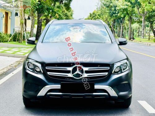 Mercedes Benz GLC 250 4Matic 2019. Mua bán Ô tô tại Quận 7 Tp Hồ Chí Minh được đăng bởi Auto Nam Sài Gòn hình 1