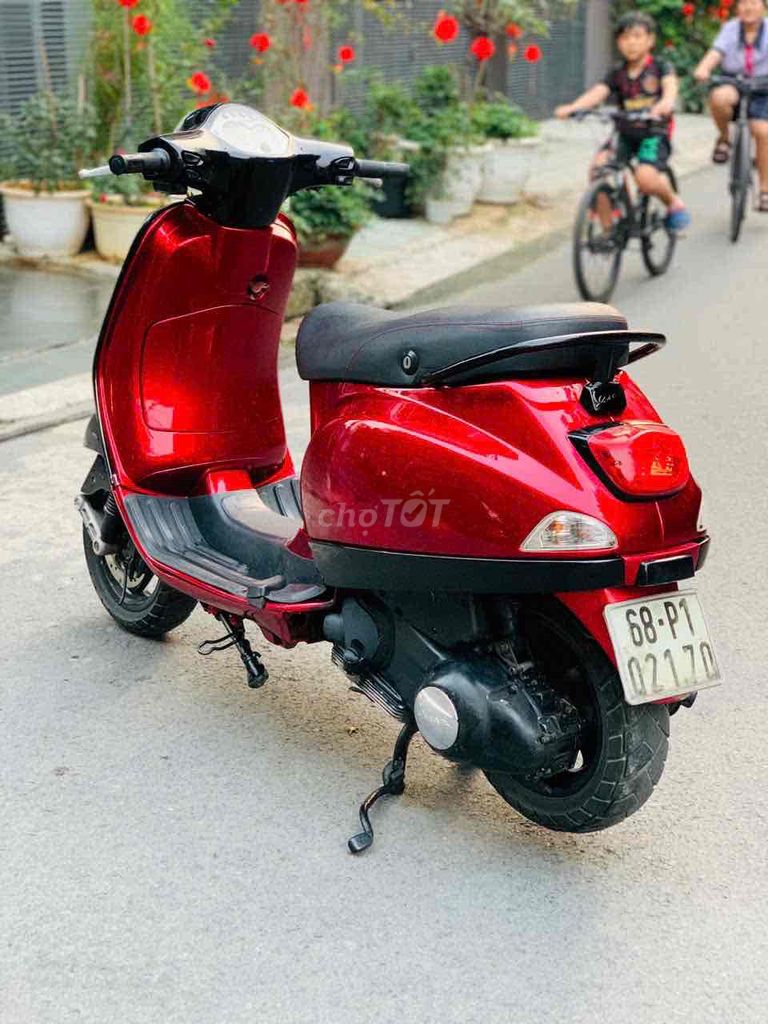 thanh lý xe vespa fi 150cc. Mua bán Xe máy tại Quận 12 Tp Hồ Chí Minh được đăng bởi Luật hình 5