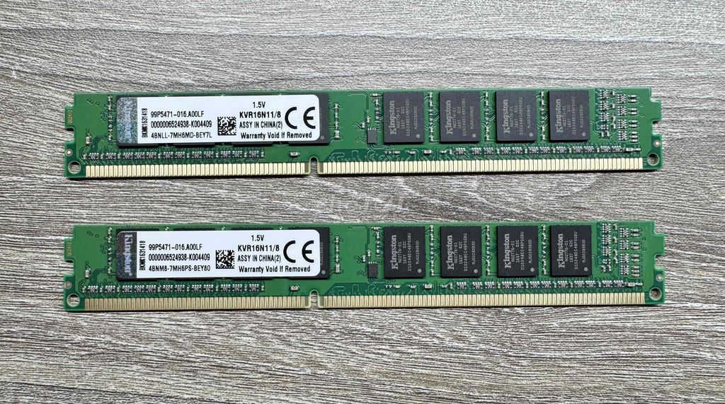 Ram PC3