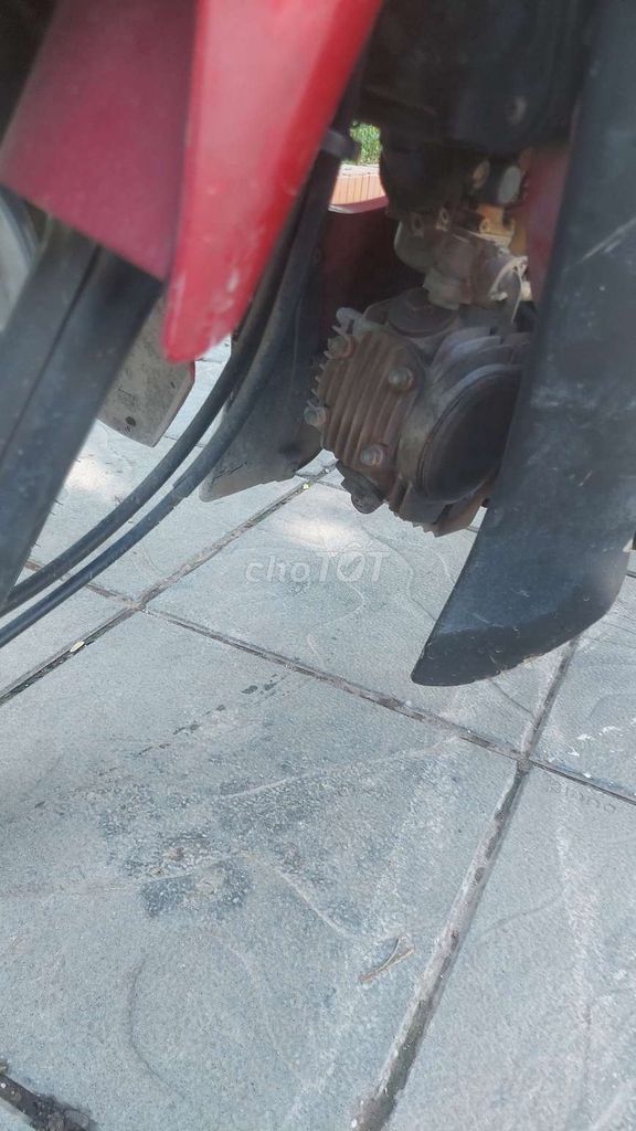 xe elegan máy đại chất. Mua bán Xe máy tại Quận Hoàng Mai Hà Nội được đăng bởi Đại Dương hình 6