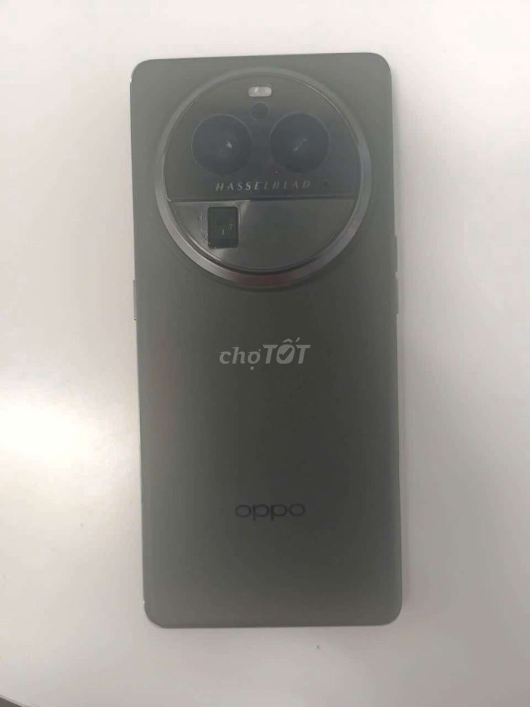 OPPO Find X6 Pro 16GB 256GB . Mua bán Điện thoại tại Quận Phú Nhuận Tp Hồ Chí Minh được đăng bởi Nguyễn  hình 1