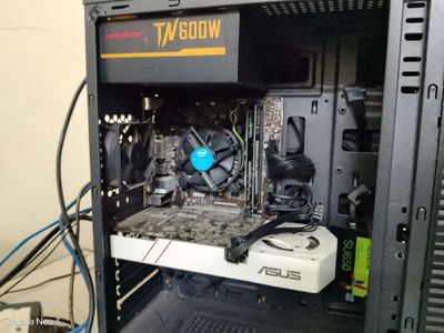 h310 i3 9100f ram 16g ssd adata 500gb vga 10603g b. Mua bán Máy tính để bàn tại Thị xã Từ Sơn Bắc Ninh được đăng bởi ngo van duc