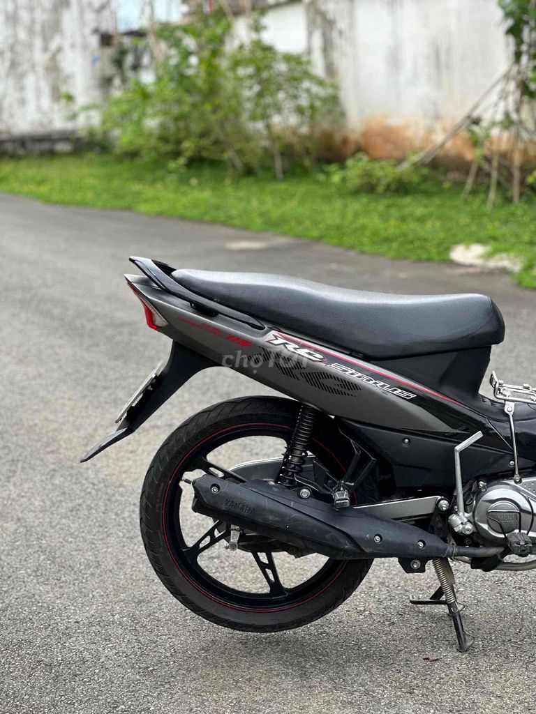 Sirius Fi 2024. Mua bán Xe máy tại Huyện Trảng Bom Đồng Nai được đăng bởi u kiều hình 3