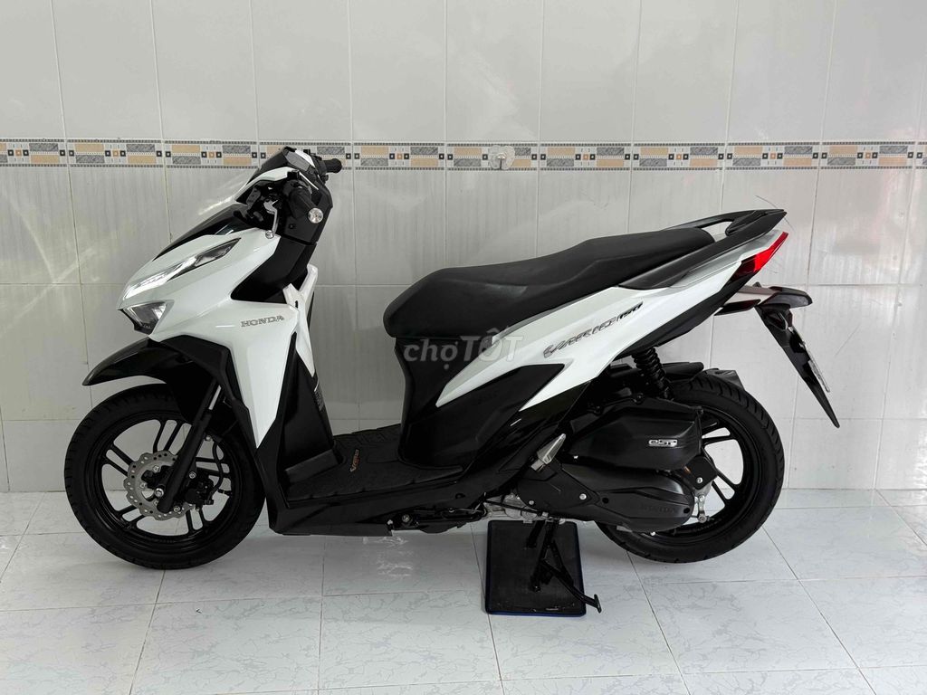 Vario 125 2023 bstp chính chủ công chứng nhanh gọn. Mua bán Xe máy tại Quận 11 Tp Hồ Chí Minh được đăng bởi Cửa Hàng Xe Máy Đạt Nhỏ hình 3