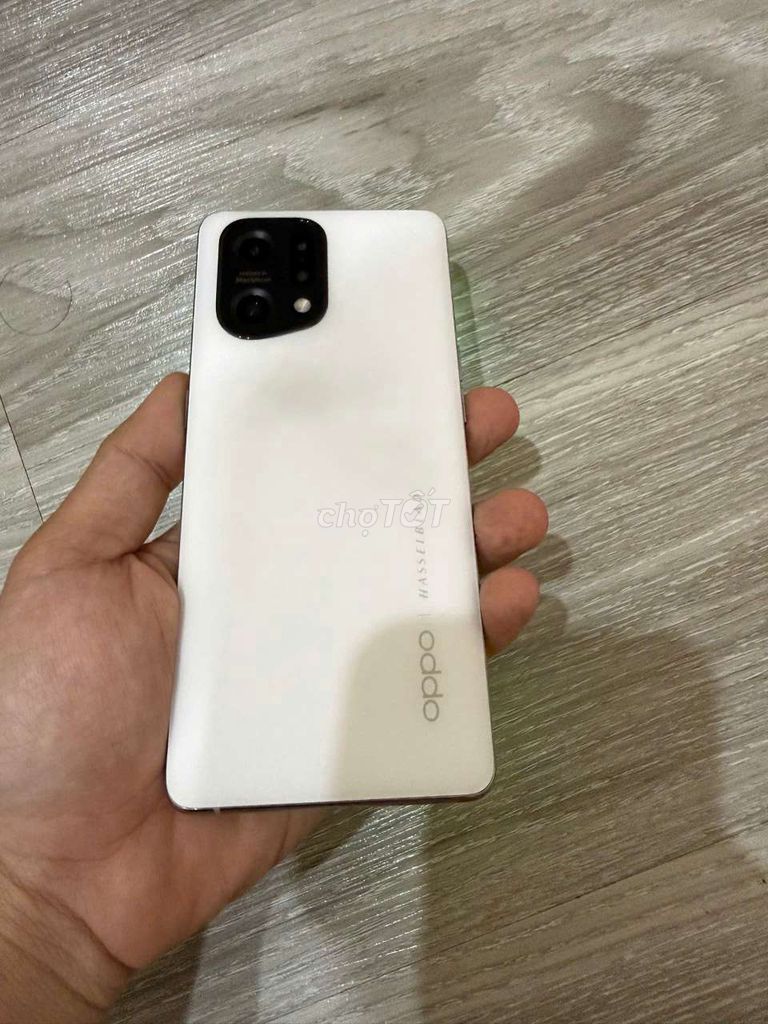 Oppo Find X5 Nội Địa Đẹp Keng. Mua bán Điện thoại tại Thành phố Phan Thiết Bình Thuận được đăng bởi Thien Nguyen hình 1