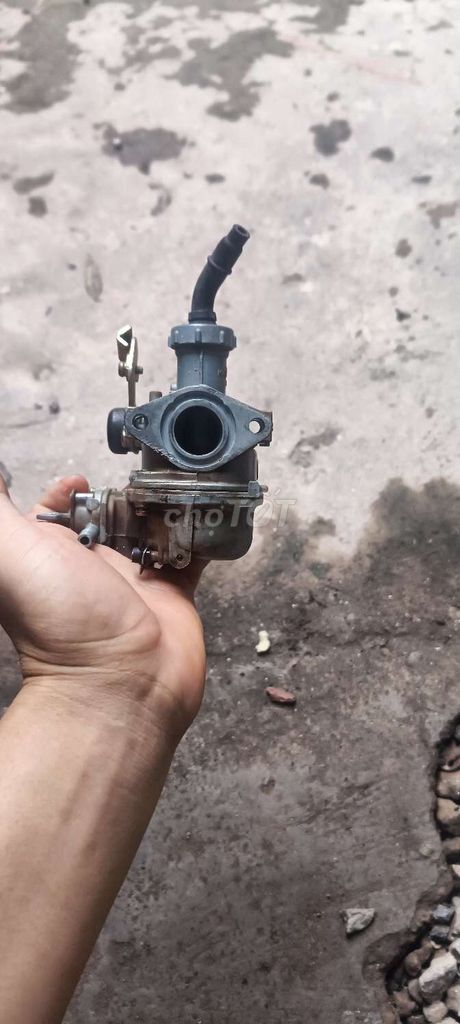 Bình xăng con Kenhin T. Mua bán Phụ tùng xe tại Quận Hoàng Mai Hà Nội được đăng bởi Bình Gold hình 4