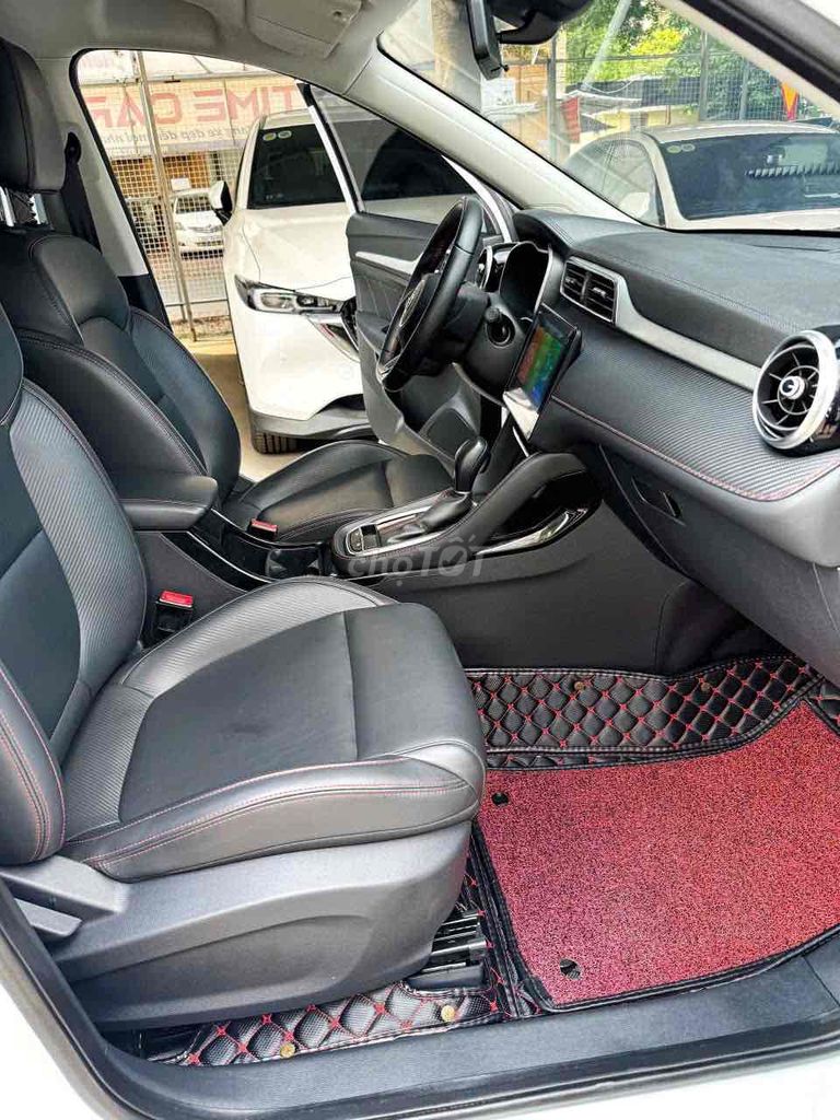 MG MGZS 2021 Standard 1.5 AT 2WD - 30000 km. Mua bán Ô tô tại Quận Cầu Giấy Hà Nội được đăng bởi Tuấn Xe Lướt  hình 4