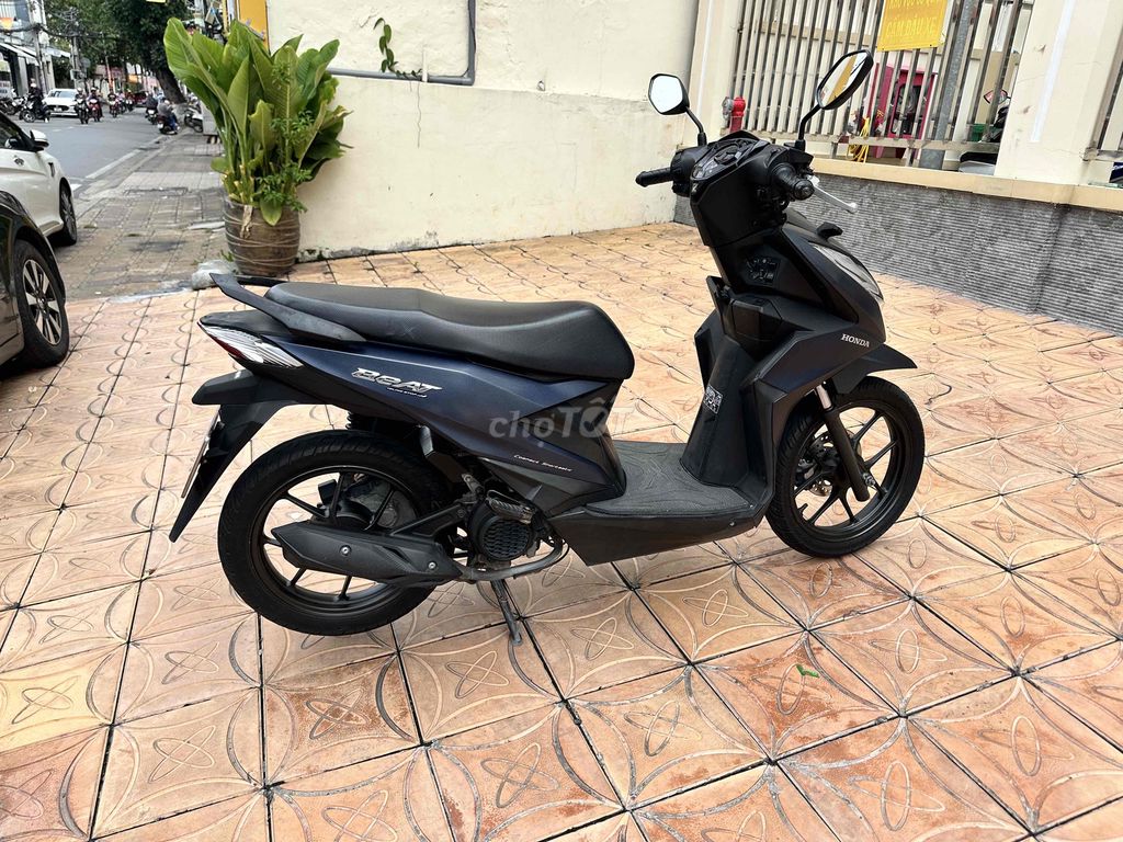 Honda BeAt xe ít đi chạy 24 ngàn chính chủ.. Mua bán Xe máy tại Quận Ninh Kiều Cần Thơ được đăng bởi hoàng khải hình 6