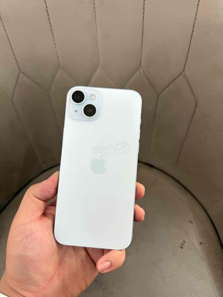15 Plus , 256gb , Full zin , máy Qte , góp nợ xấu. Mua bán Điện thoại tại Quận Ngũ Hành Sơn Đà Nẵng được đăng bởi Lý Hùng  hình 1