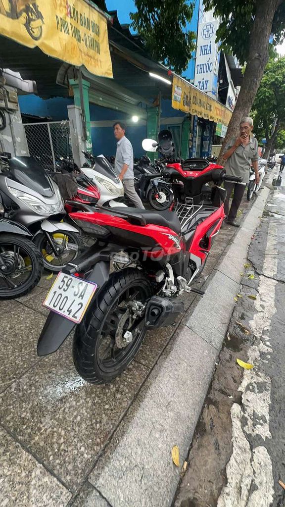 Honda Winner V3 2023 Đỏ Mới 90%