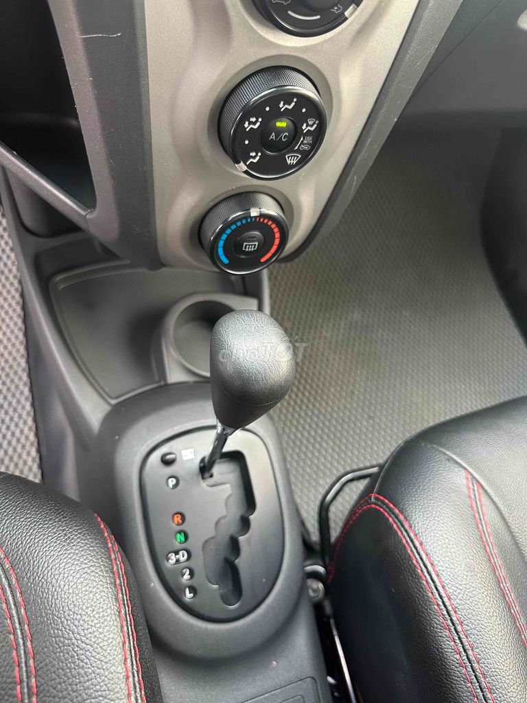 Toyota Yaris 2010 1.3 AT nhập nhật. Mua bán Ô tô tại Huyện Sóc Sơn Hà Nội được đăng bởi AUTO VĨNH CƯỜNG hình 8