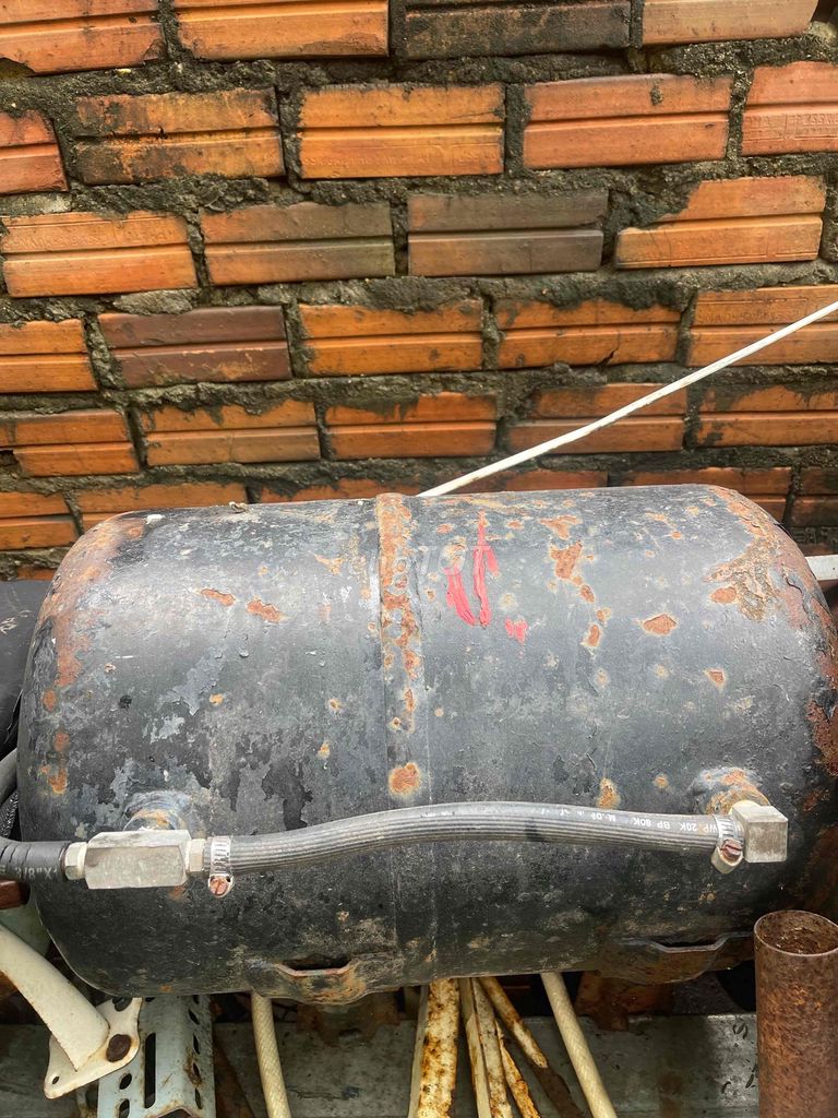 Cần bán vài phụ tùng xe. Mua bán Phụ tùng xe tại Thị xã Tân Uyên Bình Dương được đăng bởi Nguyễn Hồng Hải hình 4