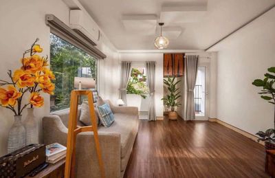 Аренда · 3 комн. · 90 м² · Quận Sơn Trà, ул. Đường Tân Thái 8