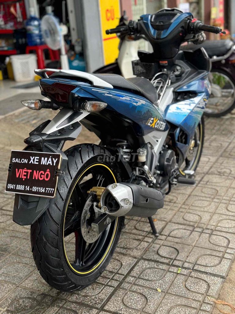 Ex 2020 LED. Mua bán Xe máy tại Thành phố Buôn Ma Thuột Đắk Lắk được đăng bởi Ngô quốc Việt  hình 3